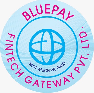 Bluepay Device mark 5751897 Trademark