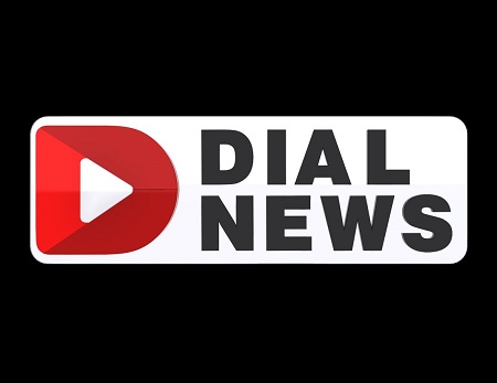 D For Dial News Device mark 5751912 Trademark