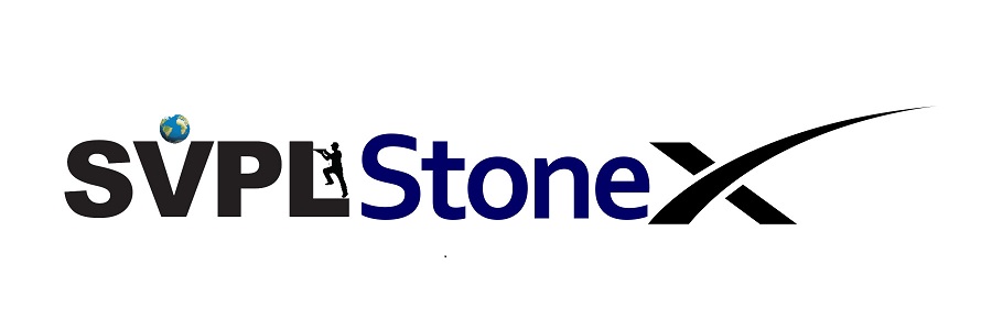 Svplstonex Device mark 5752043 Trademark