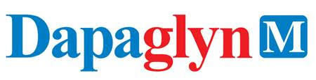 Dapaglyn Device mark 5752130 Trademark