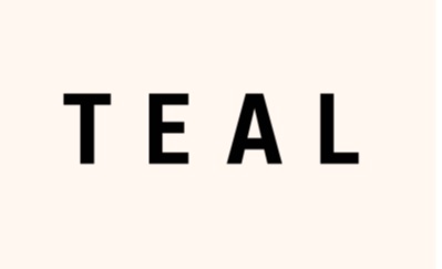 Teal Device mark 5752118 Trademark