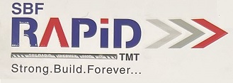 Sbf Rapid Tmt Strong Build Forever Device mark 5752224 Trademark