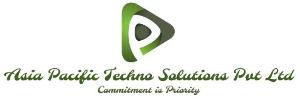 Asia Pacific Techno Solutions Pvt Ltd Commitment Is Priority Device mark 5752336 Trademark