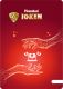 Pitambari Ioken Device mark 5752438 Trademark