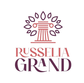 Russelia Grand Device mark 5752533 Trademark