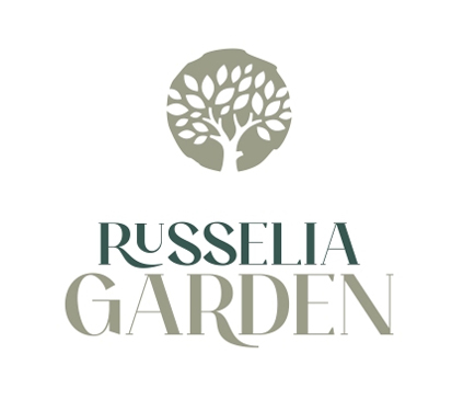 Russelia Garden Device mark 5752534 Trademark