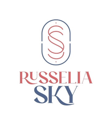 Russelia Sky Device mark 5752535 Trademark