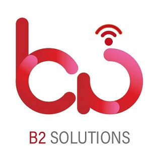 B2 Solutions Device mark 5752866 Trademark