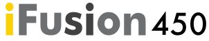 Device Of 'ifusion450' Device mark 5752891 Trademark