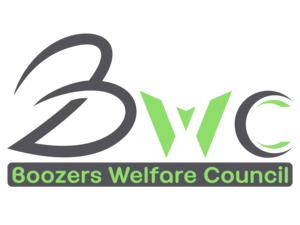 Bwc - Boozers Welfare Council Device mark 5752931 Trademark