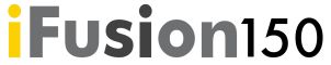 Device Of 'ifusion150' Device mark 5752887 Trademark