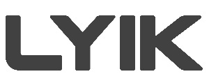 Lyik (with Device) Device mark 5753393 Trademark