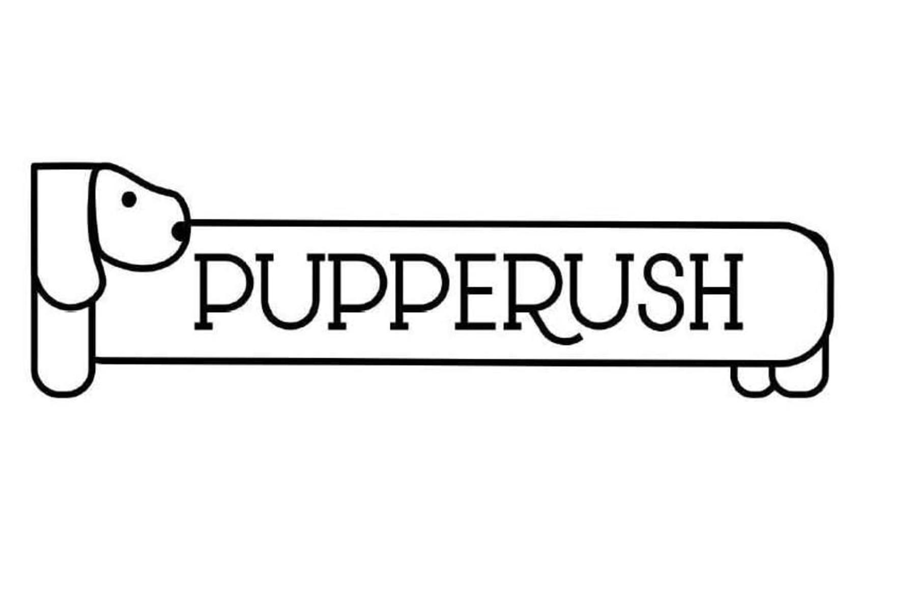 Pupperush Device mark 5753598 Trademark