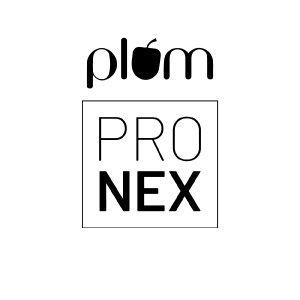 Plum Pronex Device Mark Device mark 5753741 Trademark