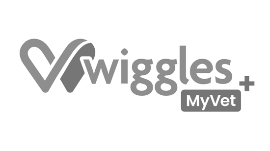 Wiggles Myvet Device mark 5753755 Trademark