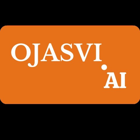 Ojasvi.ai Device mark 5753827 Trademark