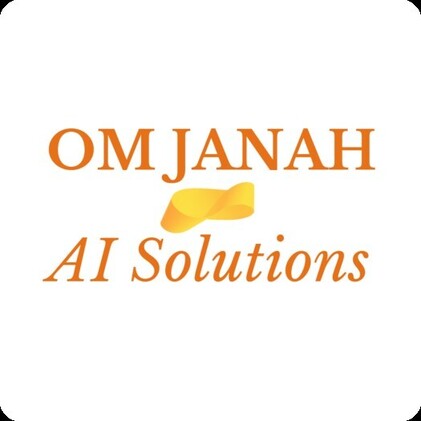 Om Janah Ai Solutions Device mark 5753829 Trademark