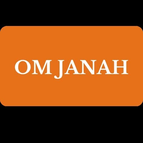 Om Janah Device mark 5753831 Trademark