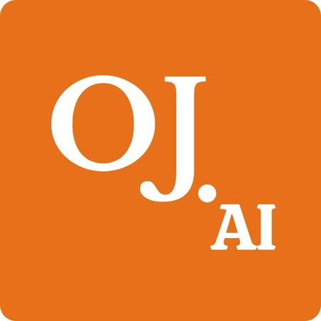 Oj.ai Device mark 5753833 Trademark