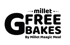 Millet Gfree Bakes By Millet Maagic Meal Device mark 5753858 Trademark