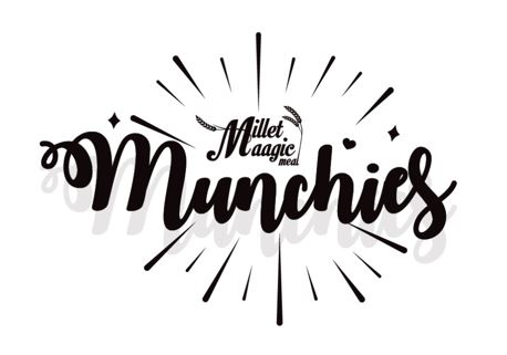 Millet Maagic Meal Munchies & Device Device mark 5753859 Trademark
