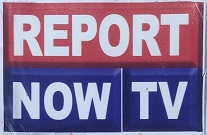 Report Now Tv Device mark 5753844 Trademark