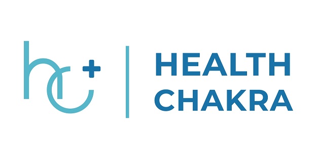 Hc Health Chakra Device mark 5753871 Trademark