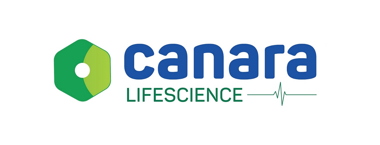 Canara Lifescience Device mark 5753926 Trademark