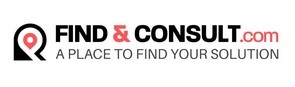 Find & Consult.com With Device Device mark 5753970 Trademark