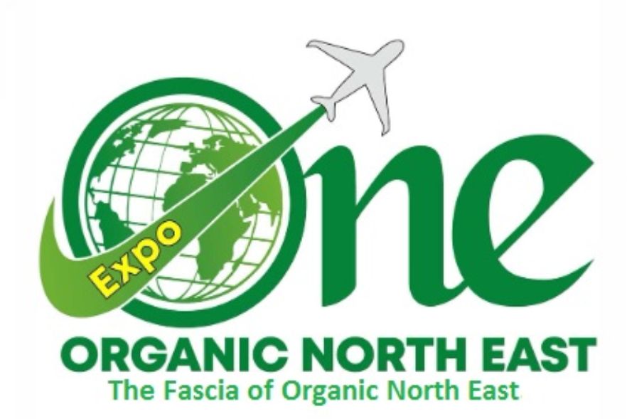One Organic North East Device mark 5754349 Trademark