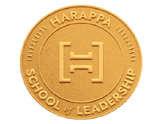 Harappa School Of Leadership Device mark 5754457 Trademark