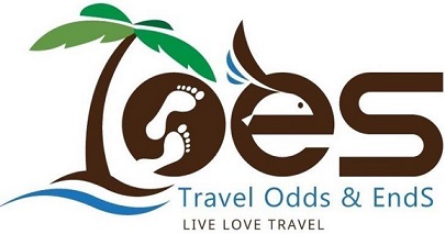 Travel Odds & Ends, "live Love Travel" Device mark 5754555 Trademark