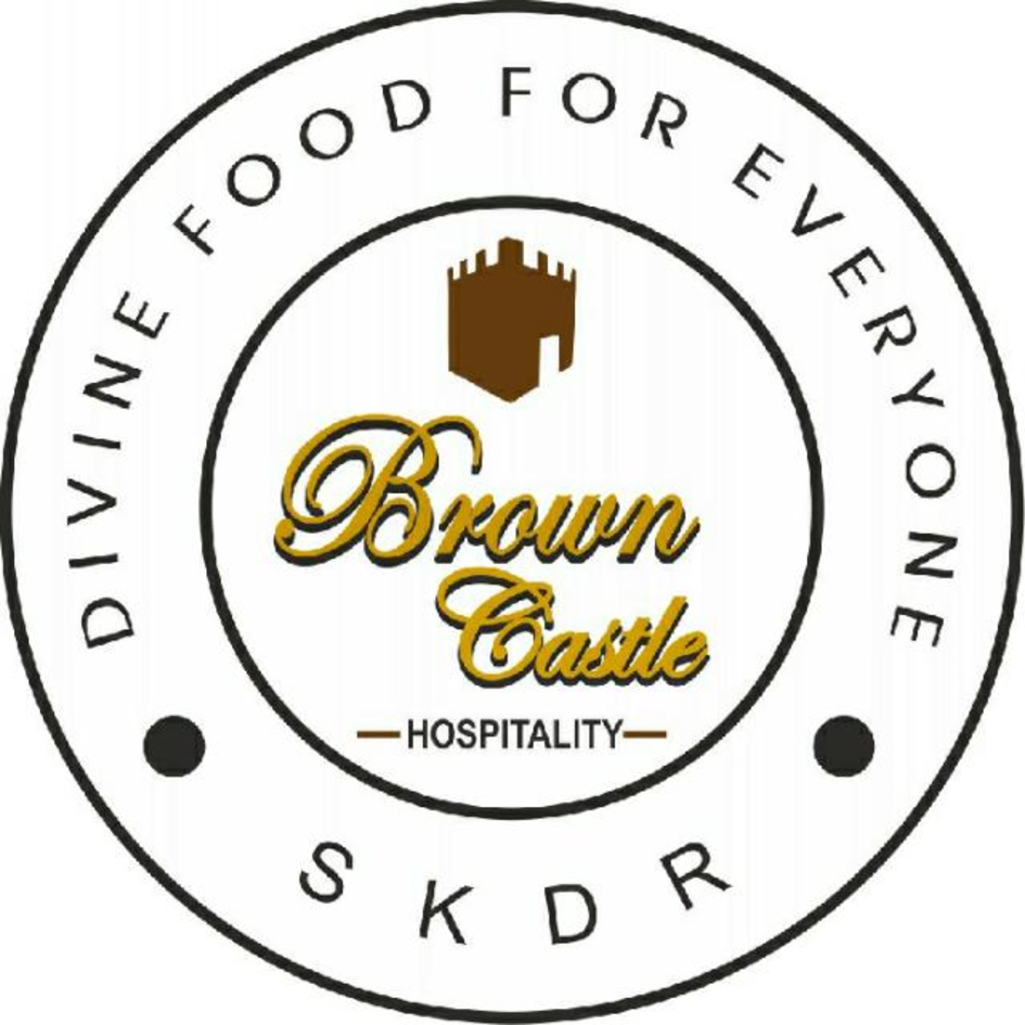 Brown Castle Device mark 5754598 Trademark