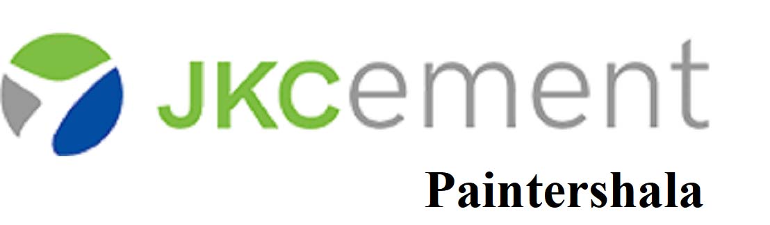Jkcement Paintershala Device mark 5754656 Trademark