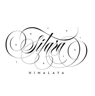 Sitara Himalaya (device) Device mark 5754724 Trademark