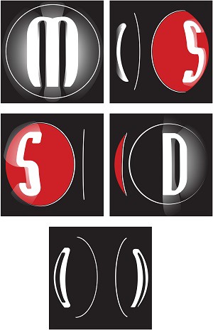 Msd - Movement Trademark (motion Mark) Device mark 5754955 Trademark