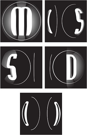 Msd - Movement Trademark (motion Mark) Device mark 5754956 Trademark