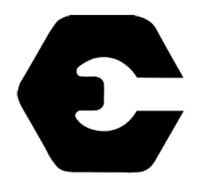 E (logo ) Device mark 5754980 Trademark