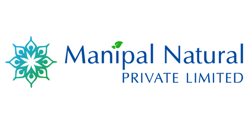 Manipal Natural Private Limited (with Device) Device mark 5754975 Trademark