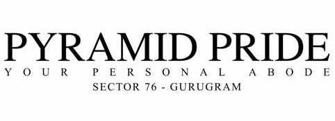 Pyramid Pride Device mark 5755046 Trademark