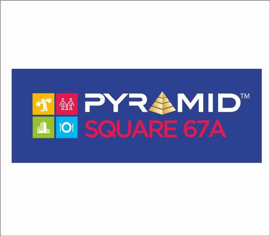 Pyramid Square-67a Device mark 5755049 Trademark