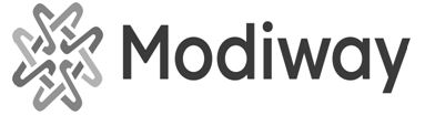 Modiway Device mark 5755090 Trademark