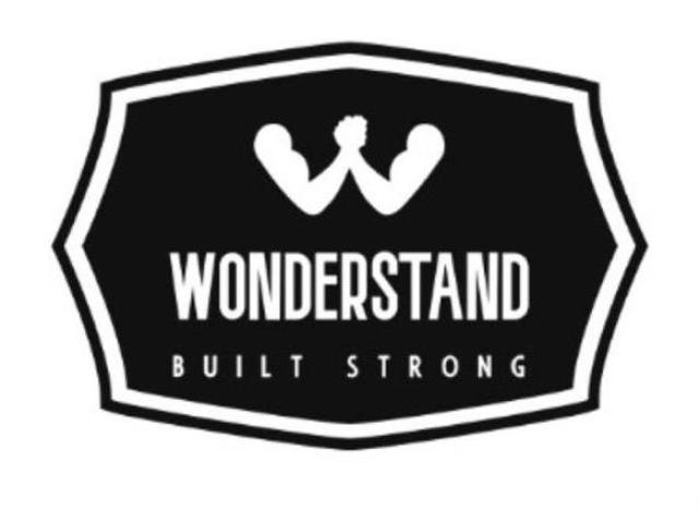 Wonderstand Device mark 5755146 Trademark