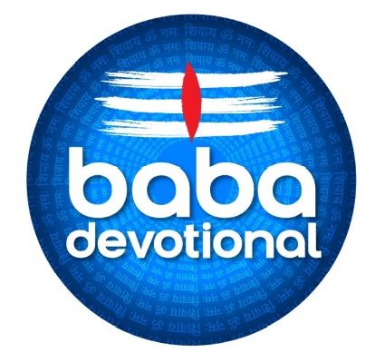 Baba Devotional Device mark 5755135 Trademark