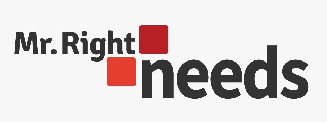 Mr. Right Needs Device mark 5755183 Trademark