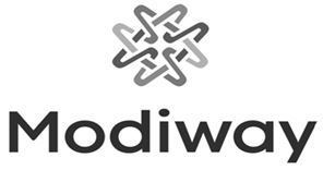 Modiway Device mark 5755234 Trademark