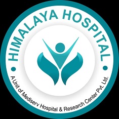 Himalaya Hospital- A Unit Of Mediserv Hospital And Research Center Private Limited Device mark 5755309 Trademark