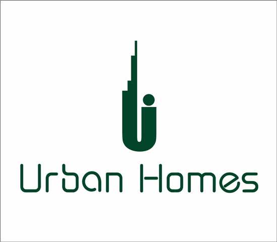 Urban Homes Device mark 5755357 Trademark