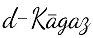 D - Kagaz Device mark 5755450 Trademark