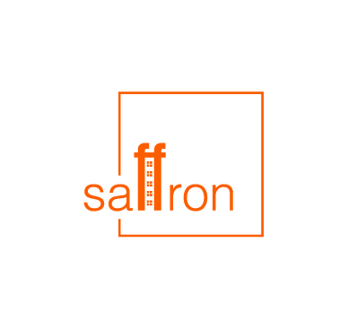 Saffron Device mark 5755615 Trademark